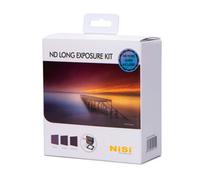 Kit NiSi ND per esposizione lunga 100 mm