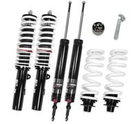 KIT NJT eXtrem COMBINA FILETTA BMW Serie 3 Coupe E92 dal 2005 al 2008