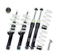 Kit NJT Extrem combine filetto Audi A3 8P dal 2003 al 2012