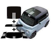 Kit NO Sun (Grigio) - Parabole - Compatibile con Citroen AMI