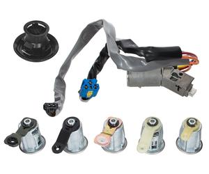 Kit Nottolini + Antifurto Direzione per Partner Berlingo (02-2008) 4162CF 4162CH