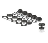 Kit Nottolini disco flottante Trw Bmw S 1000/f 800/k 1600-1300 Mst16fk