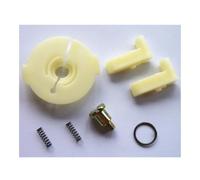 Kit nottolino di avviamento a strappo Adatto per BS 5.0HP 6HP Piastra di attrito Nottolini Vite Anello a molla Fermo 281503 692299 492333(10 sets)