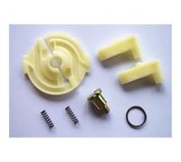 Kit nottolino di avviamento a strappo for nottolini piastra di frizione B&S 5.0HP 6HP vite molla anello di fermo 281503 692299 492333(5 sets)