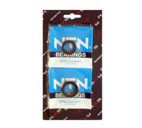 KIT NTN CUSCINETTI E PARAOLI ALBERO MOTORE PIAGGIO VESPA ET2 50 2T 2000