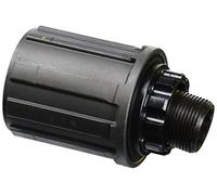 Sram 11.2015.023.100, 023.100-Kit per mozzo MTH 506, Colore: Grigio Unisex Adulto, Nero-Nero