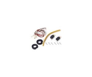 Kit Nuovo Finecorsa Breeze 390567 Lg.860 Mm GENIUS 00058P0396