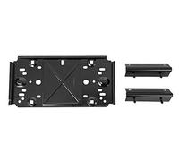 Kit Nuovo Per Supporto Di Targa Anteriore Pontiac Firebird 1979-81 Dii