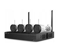 KIT/NVR1104HS-W-S2/4-F22FE
