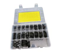 Kit O- per Immersioni Tecniche Da 200 Pezzi con Custodia per Telecamera DIN per