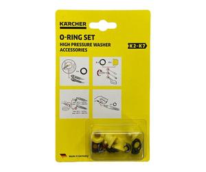 Kit O-Ring 2.640-729.0 - idropulitrice karcher