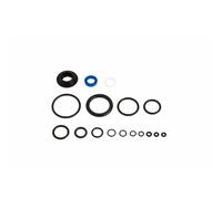Kit O-ring Bike Yoke Revive 30.9-31.6mm Noir