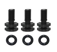 Kit O-ring ECX1322A 3 pezzi di ricambio kit O-ring for valvola di sfiato direzionale Nuovo for filtri Hayward ReGenX, EasyClear, ASL selezionati