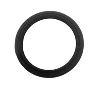 Kit O-ring Guarnizione supporto macchina da caffè O-ring for famiglia di macchine da caffè EC685/EC680 Anello vapore in silicone con filtro EC680(Noir)