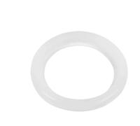 Kit O-ring Guarnizione testata in silicone for macchina da caffè Anelli di tenuta O-ring Guarnizione parte professionale