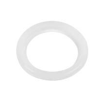 Kit O-ring Guarnizione testata in silicone for macchina da caffè O-ring Anelli di tenuta Guarnizione parte professionale for accessorio EC685/EC680/EC850/860