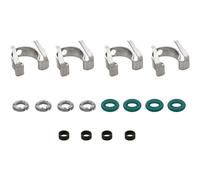 Kit O-ring Iniettore CM5G9U509AA Montaggio Non Universale per Compatibilità Eco