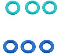 Kit O-Ring Iniettore Winderosa 625003