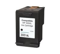 KIT O SINGOLA CARTUCCIA COMPATIBILE HP 300XL CARTUCCE NERO COLORE MULTIPACK 300