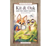 Kit & Oak and the Nibsy Napper: A Barnwood Hall Mystery