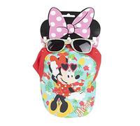 Set Cappellino ed occhiali Minnie