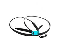 KIT OCCHIALINI NUOTO GRADUATI MONTAGGIO PISCINA SILICONE REGOLABILI COMODITï¿½