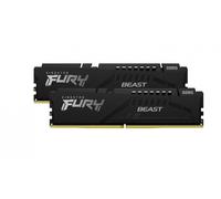 (KIT OF 2) FURY BEAST BLACK EXPO