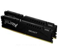 (KIT OF 2) FURY BEAST BLACK EXPO NEW