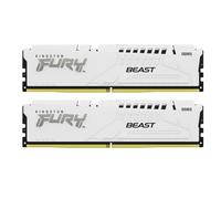 (KIT OF 2) FURY BEAST WHITE EXPO