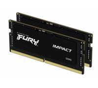 (KIT OF 2) FURY IMPACT PNP NEW