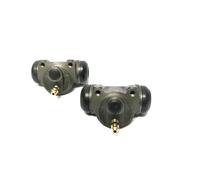Kit of 2 rear wheel cylinder Ø 20,6 Talbot Simca 1307 1308 until July 1979