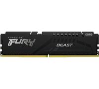 (KIT OF 4) FURY BEAST BLACK XMP