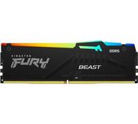 (KIT OF 4) FURY BEAST RGB XMP NEW