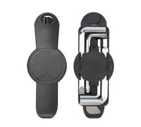 Kit of Rustine per pneumatici: attrezzatura da ciclismo portatile, kit di riparazione per forature per biciclette con chiave e smontaggio - per ciclisti Donne maschili Percorso per principianti di mon