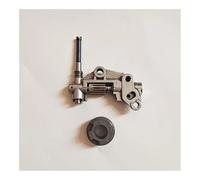 KIT OLIO 488 Adatto for MOTOSEGHE 400 488P 490 550 575 577 680 695 OLIATORE for INGRANAGGI A VITE SENZA FINE 22160-55200 22150-55202(Oil Pump and Worm)