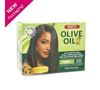KIT OLIO DI OLIVA ORS NORMAL ORGANIC ROOT STIMULATOR per alizar