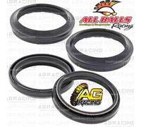 Kit Olio Forcella E Paraurti All Balls Per KTM LC4 400 1999 Motorcycle Nuovo