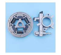 Kit olio frizione adatto for motosega 034 036 MS360 MS340 MS 360 340 MS360C 036PRO Ricambi di ricambio 1125 640 3201