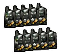 Kit Olio Motore Selenia Wr Pure Energy 5W30-10