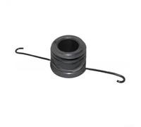Kit Olio Per Motosega per echo 305S per 340s Kit Olio Per Motosega | Acciaio temprato, montaggio per preciso per CS310/CS352, riduce usura, nero, ricambio diretto