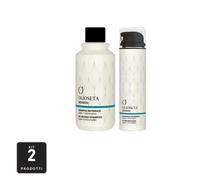 KIT OLIOSETA NOURISH NUTRIENTE SHAMPOO+MASCHERA