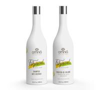 Kit Omnia Riduttore Volume Tropicale - 2x1L