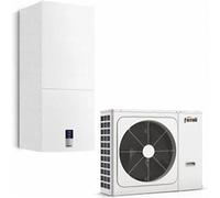 Kit omnia sw-t 3.2 6 kw riscaldamento, raffrescamento e accumulo acs da 100l