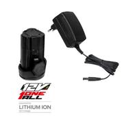 Valex KIT ONEALL 12V BATTERIA-CARICABATTERIA 1997440