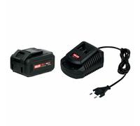 KIT ONEALL BATTERIA 4Ah 18V-CARICABATTERIA VALEX