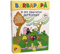 Kit operativo Barbapapà. Ecologia