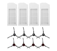 Kit Optimal Care per ECOVACS per DEEBOT N20 con set di pezzi di ricambio