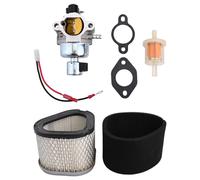 Kit Opzione Ricambio Carburatore Precise Fit Contenuto Confezione Montaggio Prec