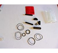 KIT OR CANNE PISTONI GOMMINI MOTORE ALFA ROMEO 2000 SPRINT GTV BERLINA