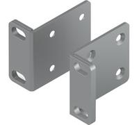 Ubiquiti UACC-Rack-Ear-1U Kit di montaggio